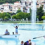 Piso Centrico En Apartmán Torremolinos