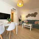 Apartmán Piso Centrico En Torremolinos