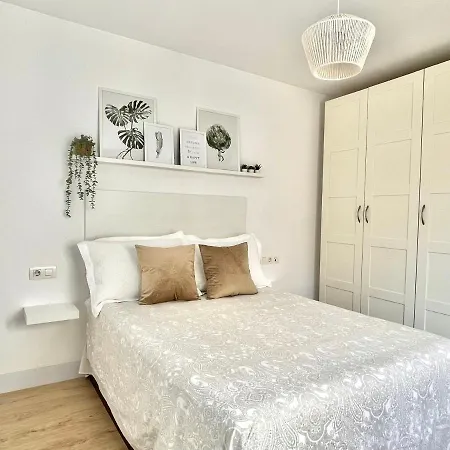 Piso Céntrico En Apartamento