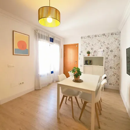 Apartmán Piso Centrico En *