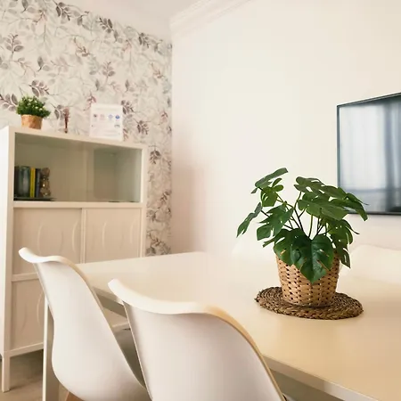 Piso Céntrico En Apartamento *