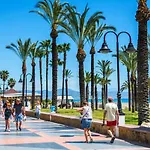Piso Centrico En Appartement Torremolinos
