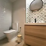 Appartement Piso Centrico En