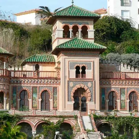 Piso Centrico En Торремолинос