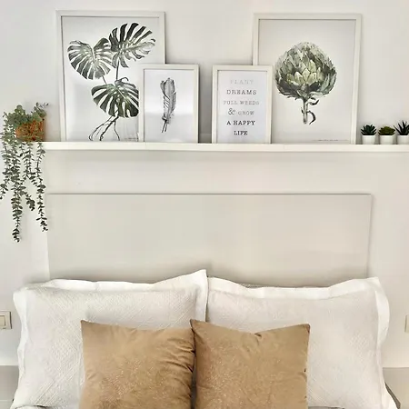 Piso Centrico En * Торремолинос