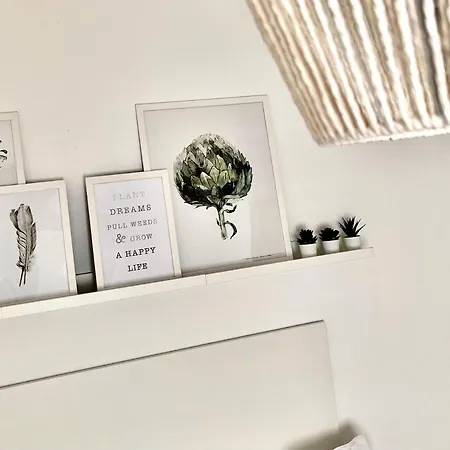 Lejlighed Piso Centrico En Torremolinos