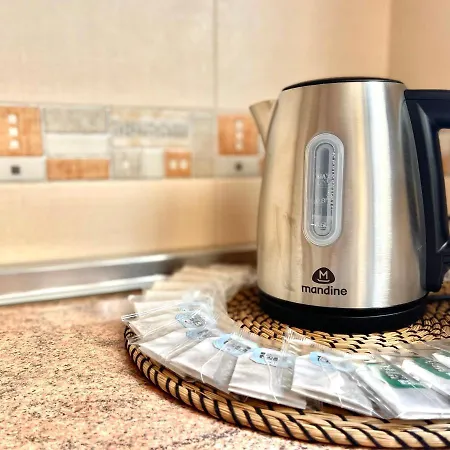 Piso Centrico En Torremolinos