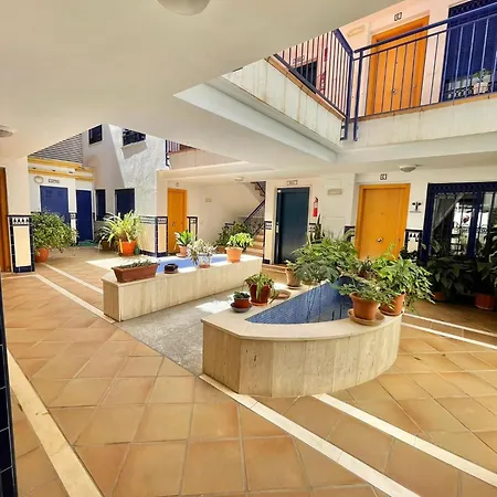 Piso Céntrico En Appartement Torremolinos
