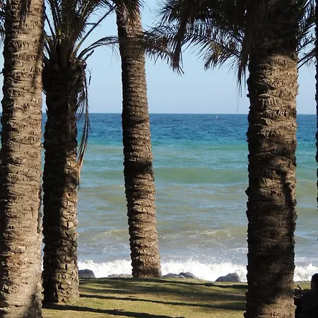 Piso Centrico En Torremolinos