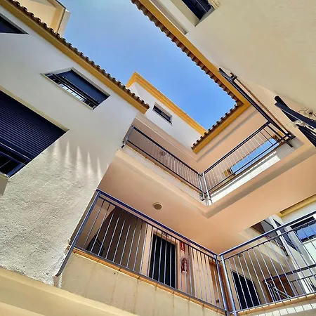Piso Céntrico En Appartement *