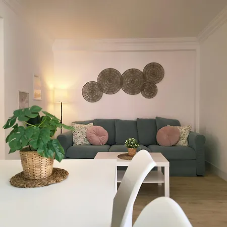 Piso Centrico En * Torremolinos