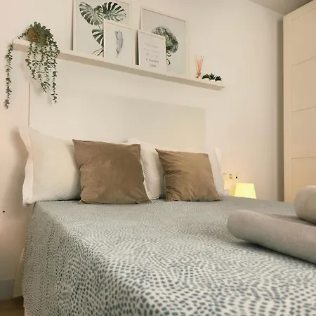 Piso Céntrico En * Torremolinos