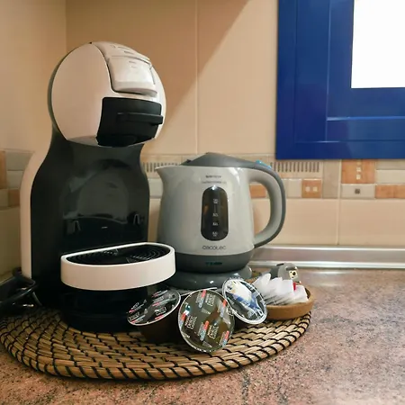 Piso Centrico En Lejlighed