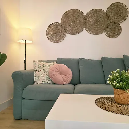 Appartement Piso Céntrico En