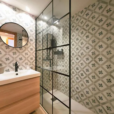 Piso Centrico En Торремолинос