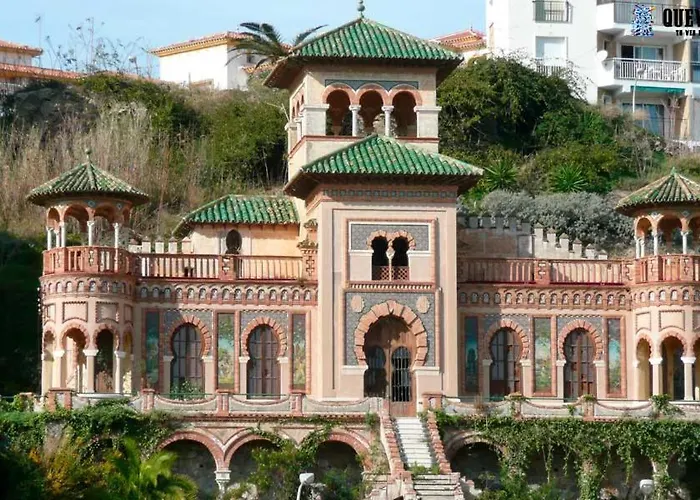 Piso Centrico En Torremolinos