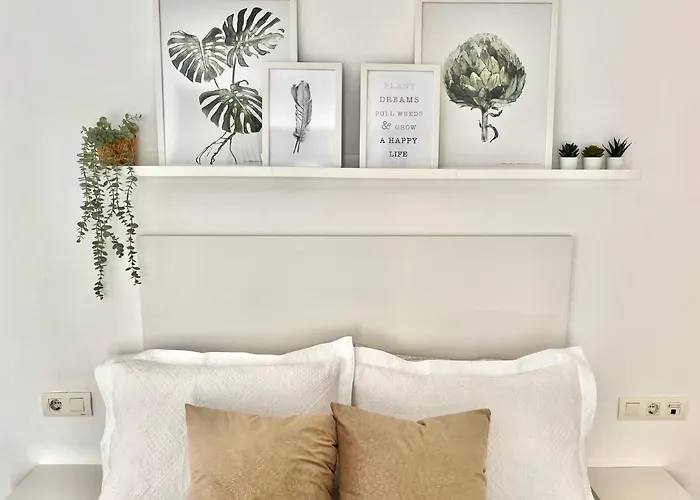 Piso Céntrico En * Torremolinos