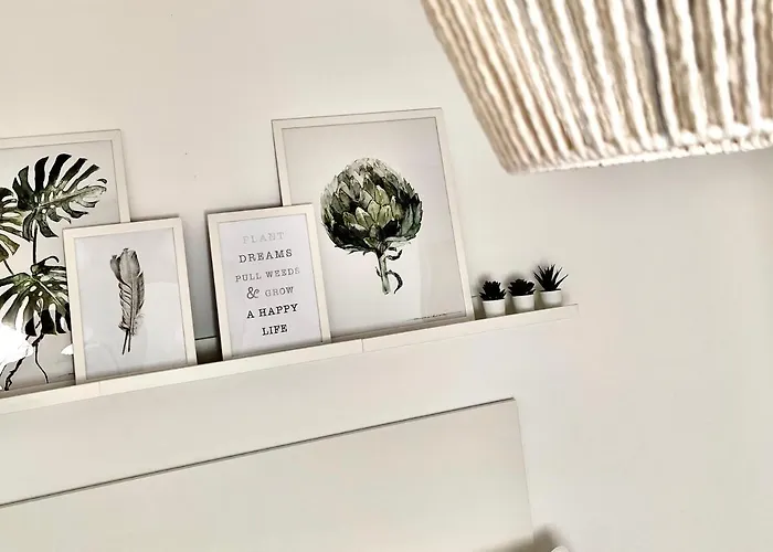 Apartamento Piso Céntrico En Torremolinos