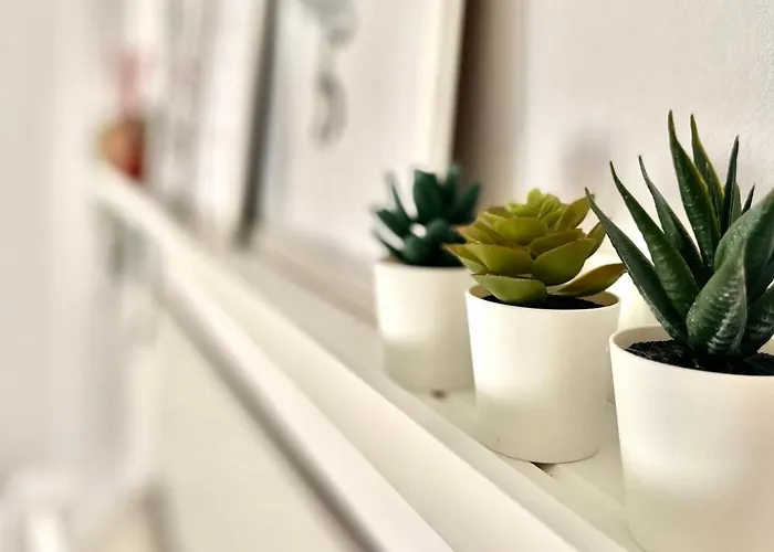 Piso Céntrico En * Torremolinos