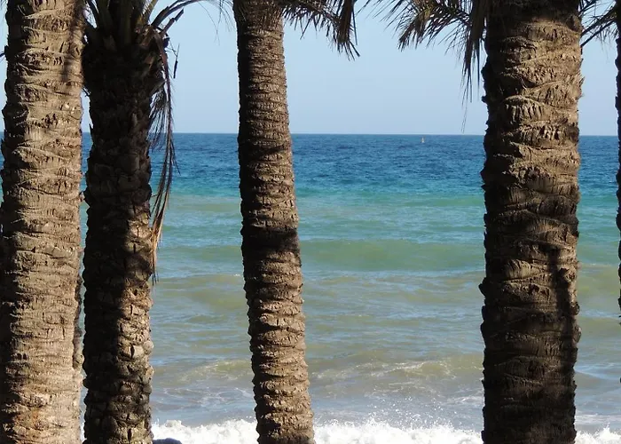 Piso Céntrico En Torremolinos