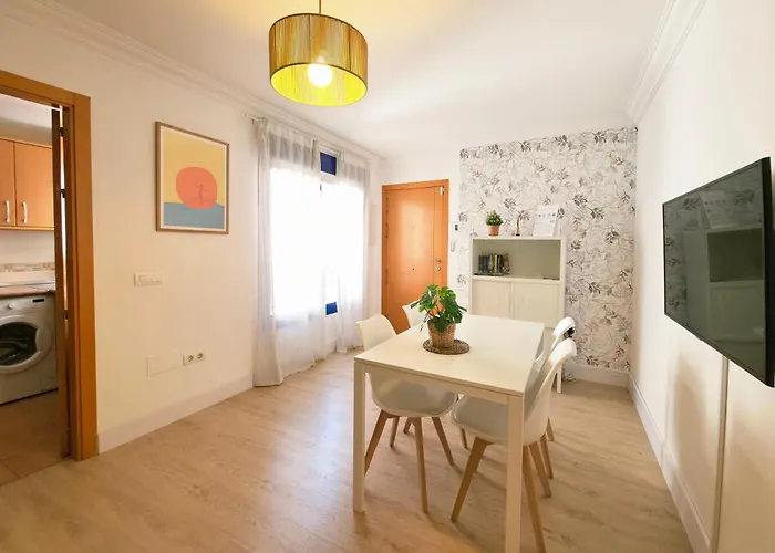 Appartement Piso Centrico En *