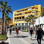 Piso Centrico En * Torremolinos