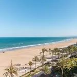Piso Centrico En Apartment