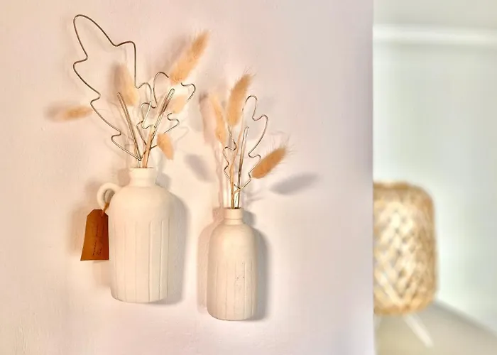 Piso Centrico En Apartamento Torremolinos