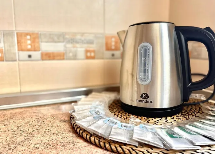 Piso Centrico En Torremolinos