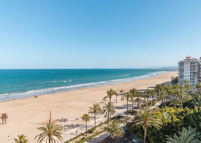 Piso Centrico En Apartamento