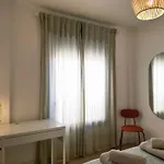 Piso Centrico En Апартаменти Торремолінос