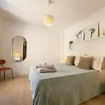 Piso Centrico En Апартаменти Торремолінос