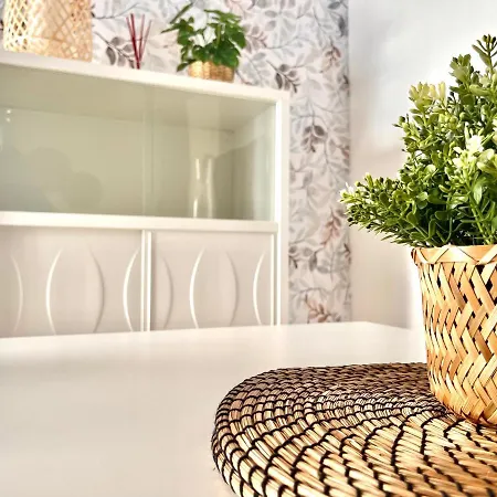 アパート Piso Centrico En