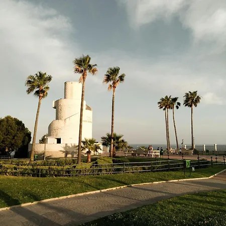 アパート Piso Centrico En