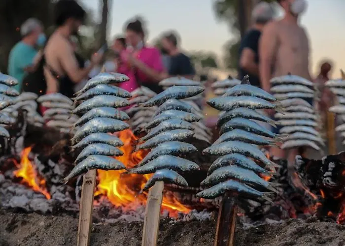 Piso Centrico En Торремолинос