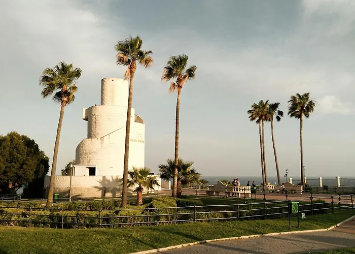 Апартаменты Piso Centrico En